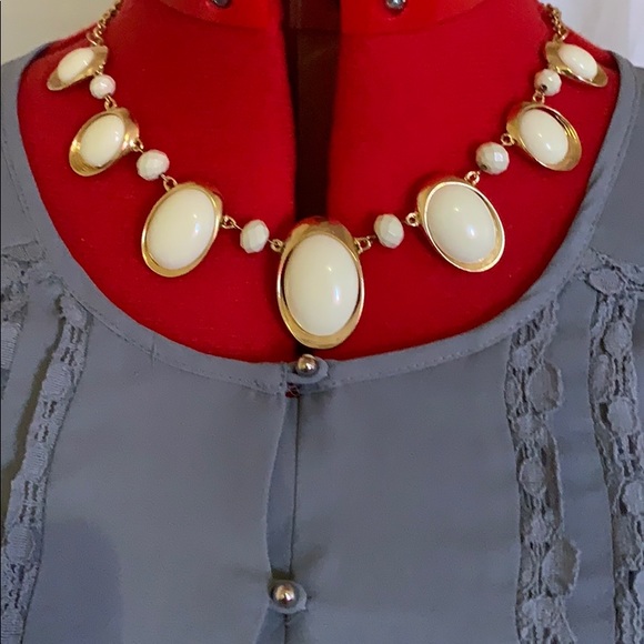 Charming Charlie Necklace - Picture 2 of 5